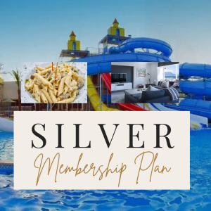 Silver Membership Plan