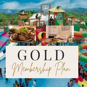 Gold Membership Plan